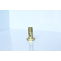 OEM/ODM Durable and high quality Q818 Hexagon bolts with bayonet type hinged joint